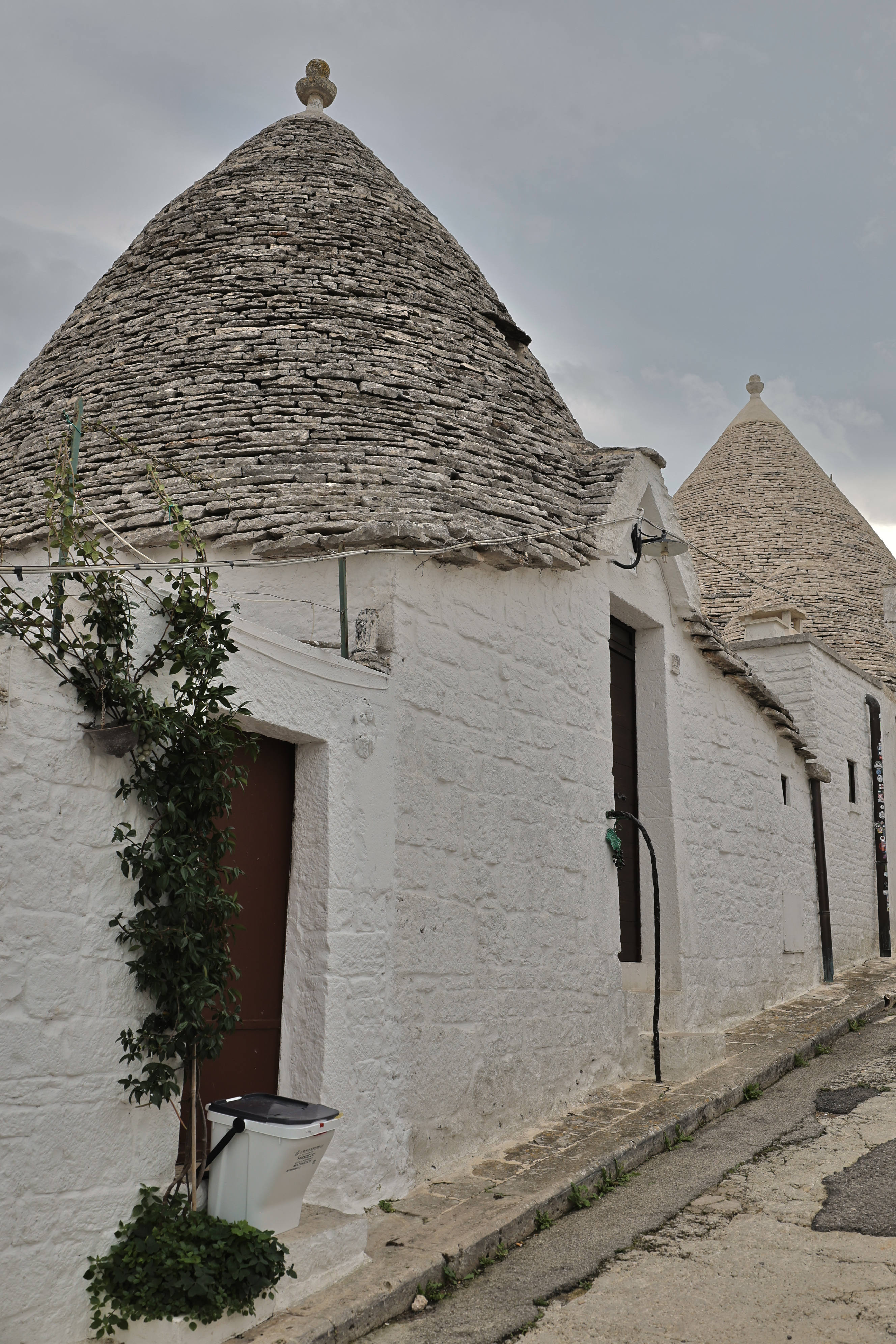 Alberobello